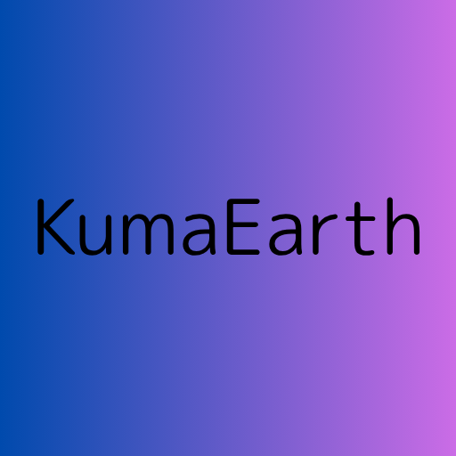 KumaEarth Icon